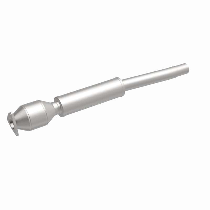 Magnaflow — MagnaFlow Conv DF 03-06 VW Phaeton 4.2L PS Rr
OEM Grade
OEM - view 9