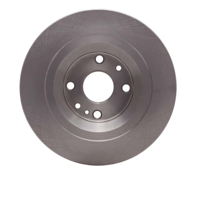 DFC — DFC 01-05 Mazda Miata Rear Brake Rotor
DFC Brake Rotor - view 5