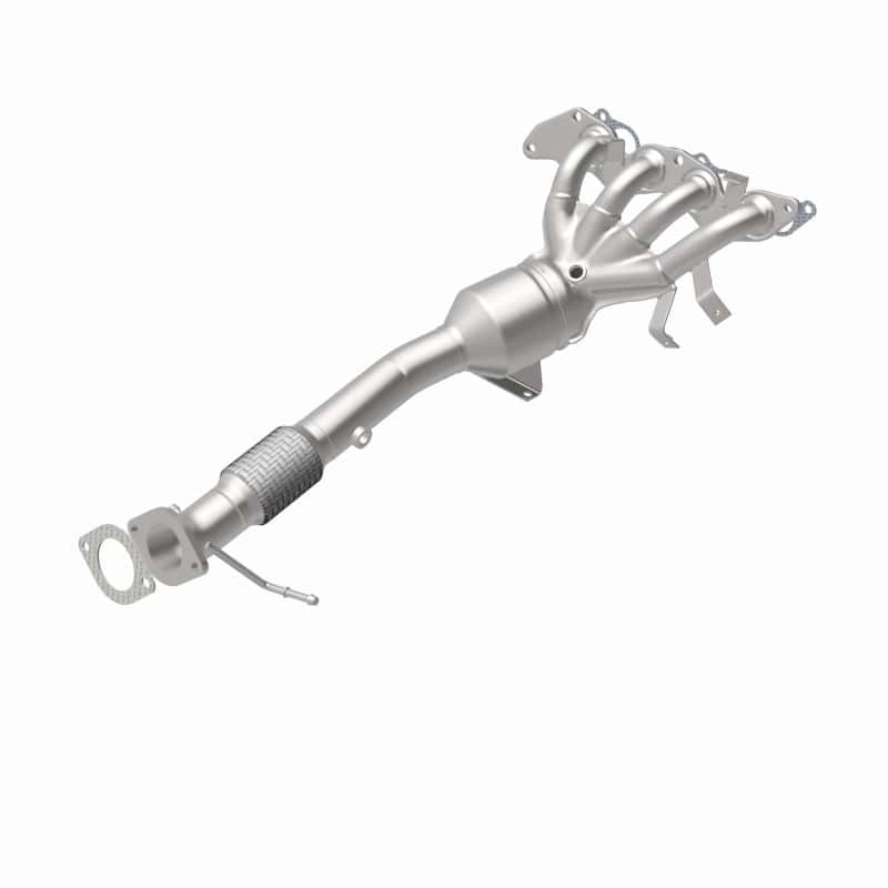 Magnaflow — MagnaFlow Conv DF 07-08 Mazda 3 2.0/2.3 OEM
OEM Grade
OEM - view 18