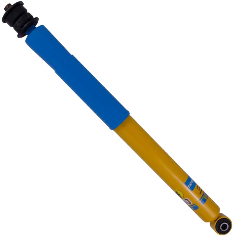 Bilstein — Bilstein 4600 Series 19-21 RAM 2500 Rear 46mm Monotube Shock Absorber
Shock - view 4