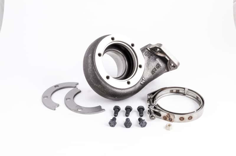 Garrett — Garrett GT30R Turbine Housing Kit O/V T3 / V-Band 0.63 A/R (Ni-Resist)
Garrett GT30R Turbine Hsg Kit O/V T3 / V-Band 0.63 A/R (Ni-Resist)
grt740902-0009 - view 2