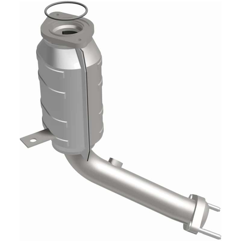 Magnaflow — MagnaFlow Conv DF 05-07 Ford Freestyle 3.0L
OEM Grade
OEM - view 5