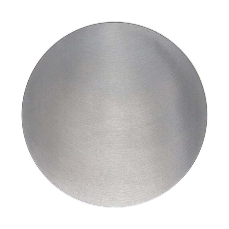 Wiseco — Wiseco VW PISTON 94MM 1.378 3701E Piston Shelf Stock
Piston - view 10
