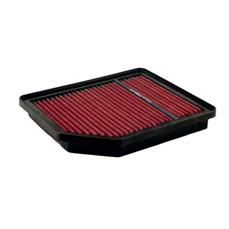 Spectre — Spectre 2011 Honda Civic 1.8L L4 F/I Replacement Panel Air Filter
Spectre Replacement
Air Filter - view 1
