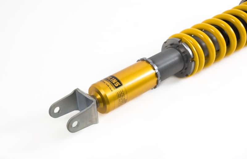 Ohlins — Ohlins 07-24 Nissan GTR (R35) Road & Track Coilover System
Suspension System - view 4