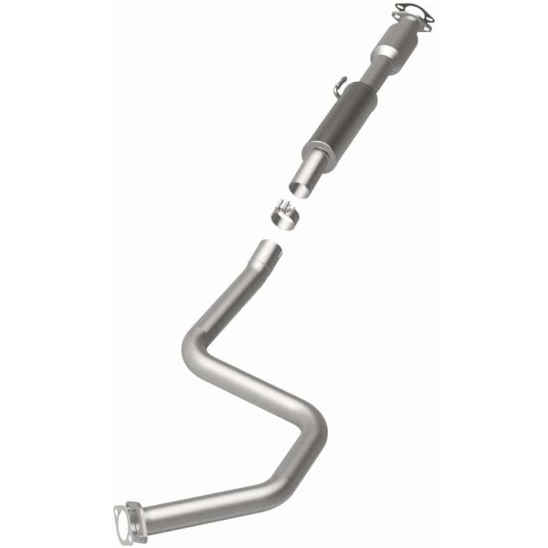 Magnaflow — Magnaflow Conv DF 2017-2019 Hyundai Elantra L4 OEM Underbody Rear
OEM Grade
OEM - view 31