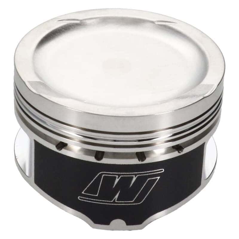 Wiseco — Wiseco Audi/VW 2.0L 83.00mm Bore 92.8mm Stroke -12.2cc EA113 Piston Kit - 4 Cyl
Piston Set - view 6