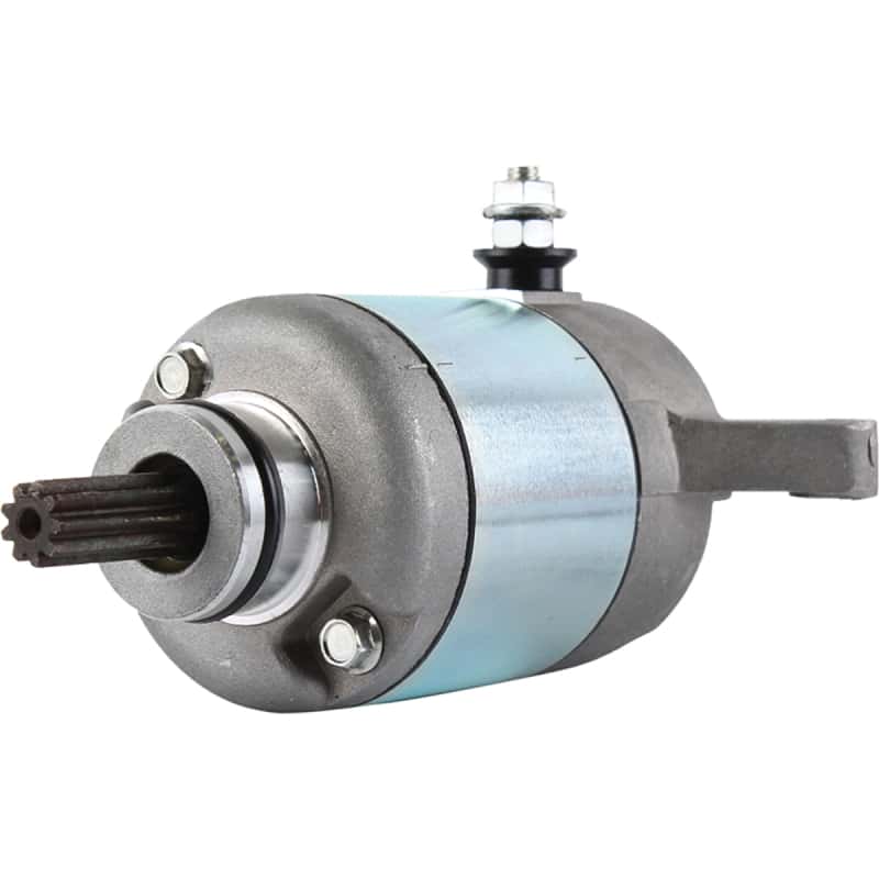 Arrowhead — Arrowhead Mitsuba 12V 9T Str - view 6