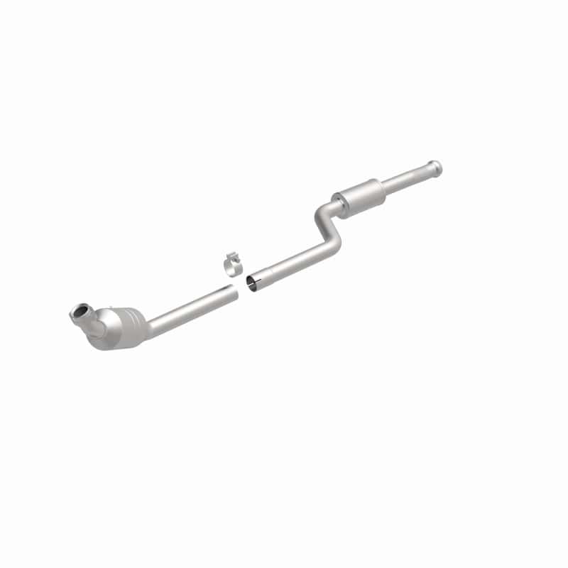 Magnaflow — Magnaflow Conv DF 08-10 C300 3.0L D/S
OEM Grade
OEM - view 8