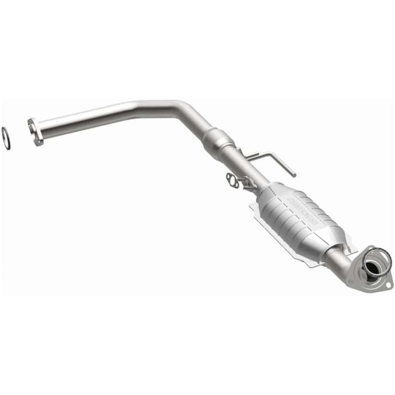Magnaflow — Magnaflow Conv DF 00-02 Tundra 4.7L 4WD FL
California - view 3