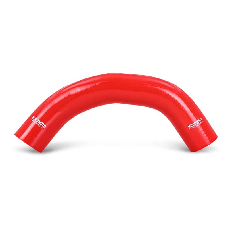 Mishimoto — Mishimoto 2019+ RAM Cummins 6.7L Silicone Coolant Hose Kit Red
Coolant Hose Kit - view 2