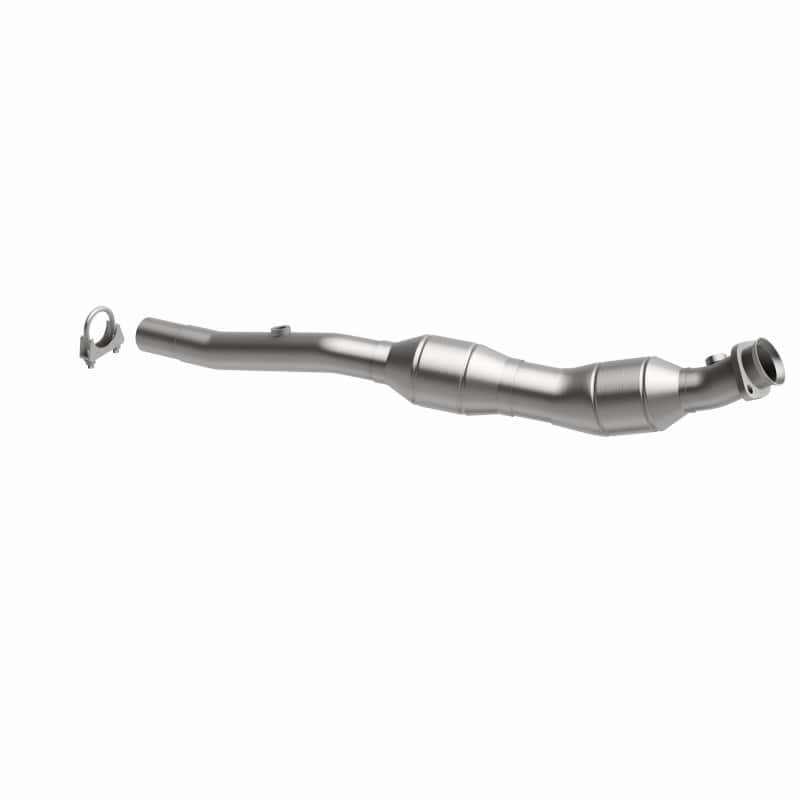 Magnaflow — MagnaFlow Conv DF 03-05 R Rover HSE4.4 D/S OE
OEM Grade
OEM - view 21