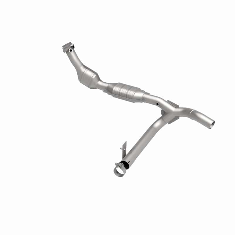 Magnaflow — MagnaFlow Conv DF 01 Ford F150 5.4L
OEM Grade
OEM - view 13