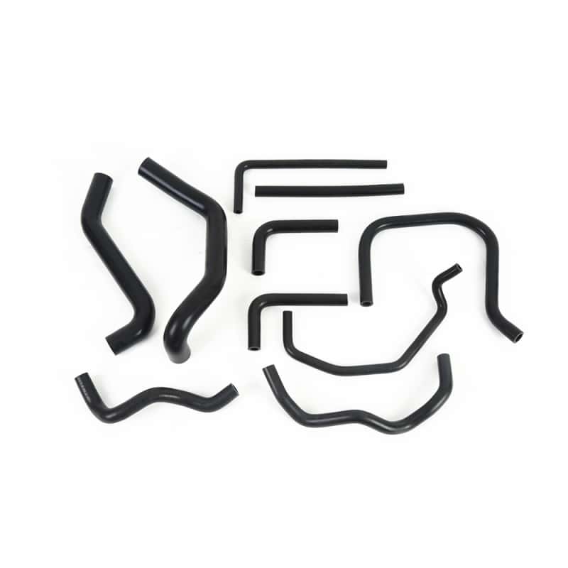 Mishimoto — Mishimoto 95-97 Chevy Camaro / Pontiac Firebird EPDM Replacement Hose Kit
Radiator Hose Kit - view 1