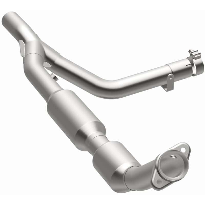 Magnaflow — Magnaflow 02-03 Ford F-150 5.4L Direct Fit Converter
California - view 3