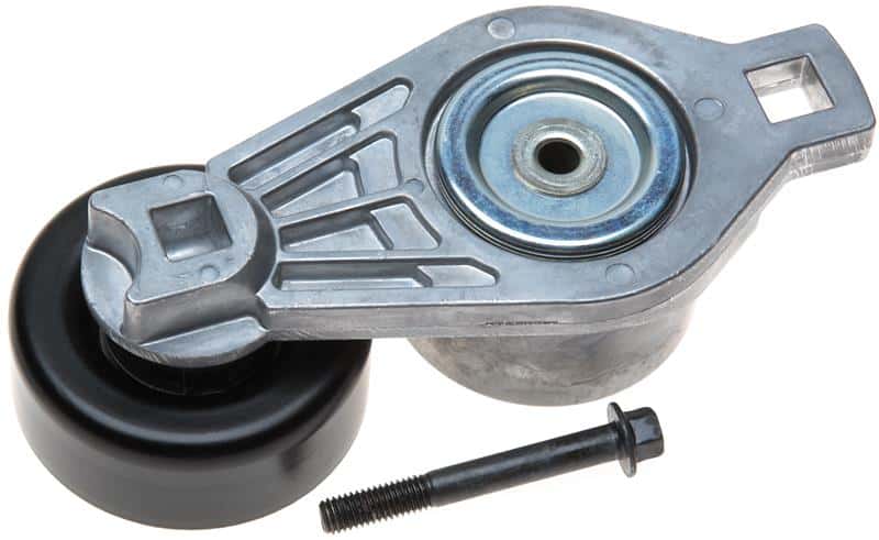 Gates — Gates 01-05 Ford Taurus V-6 3.0L Accessory Drive Belt Drive Tensioner - view 2