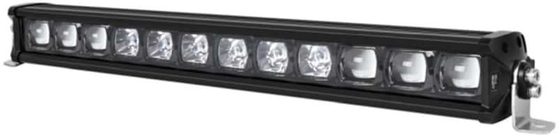 Hella — Hella LBX Series Lightbar 28in LED MV COMBO DT - view 2