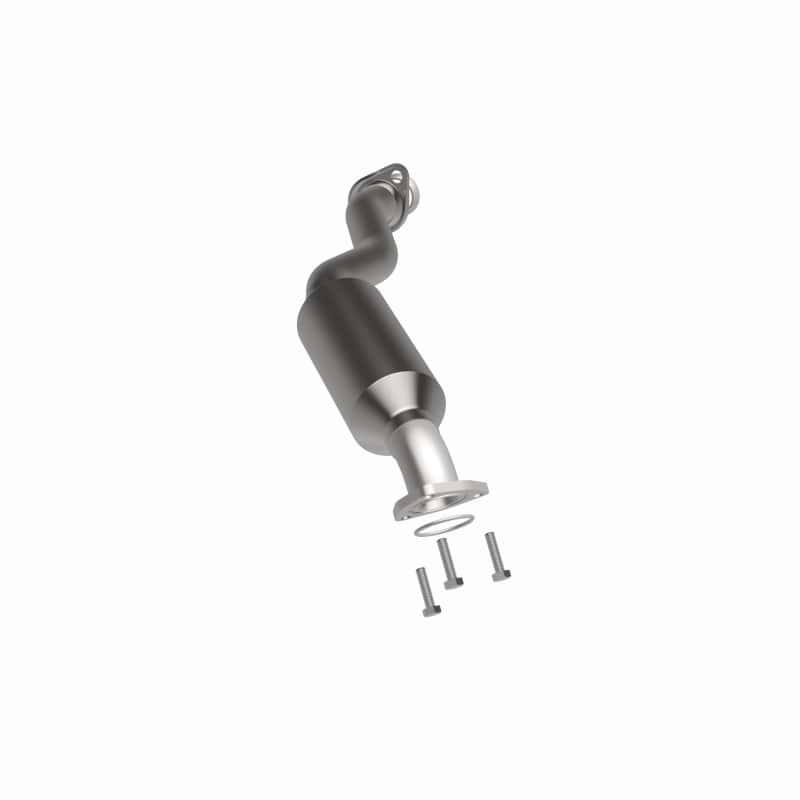 Magnaflow — Magnaflow Conv DF 07-08 Honda Fit 1.5L M/T
OEM Grade
OEM - view 10