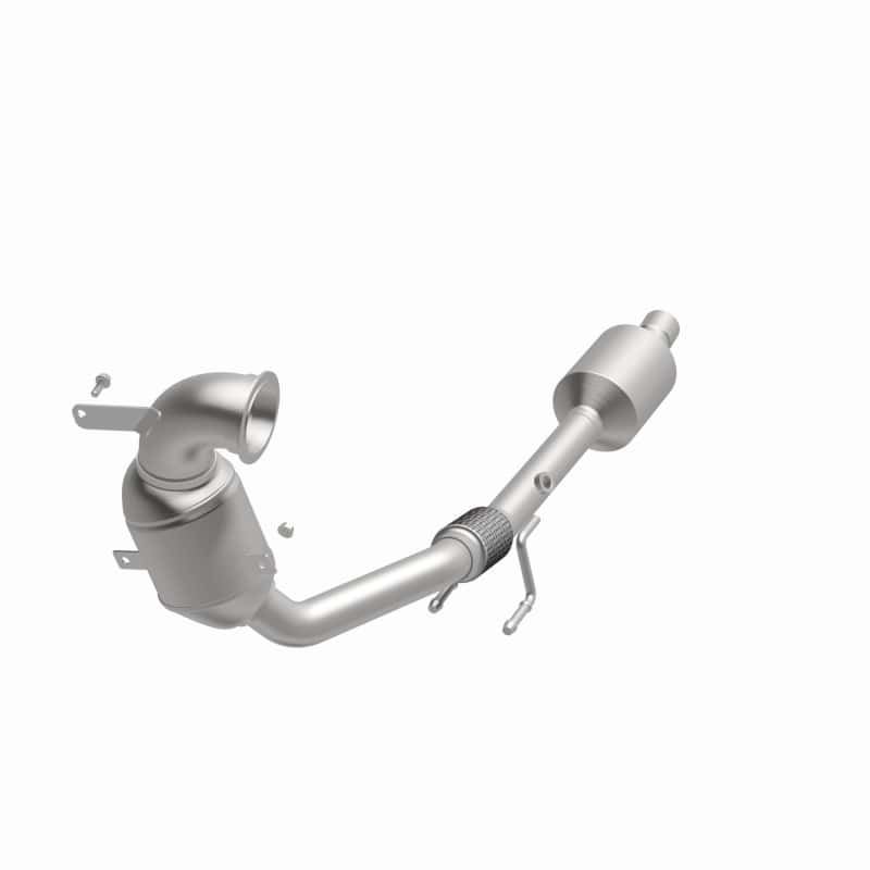 Magnaflow — Magnaflow Conv Direct Fit 19-20 Volkswagen Jetta 1.4L Underbody
OEM Grade
OEM - view 27