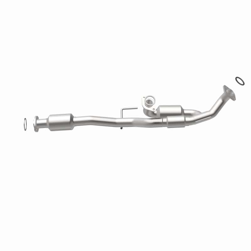 Magnaflow — MagnaFlow Conv Direct Fit 97-01 Toyota Camry 3.0L / 96-98 Lexus ES300 3.0L
OEM Grade
OEM - view 20