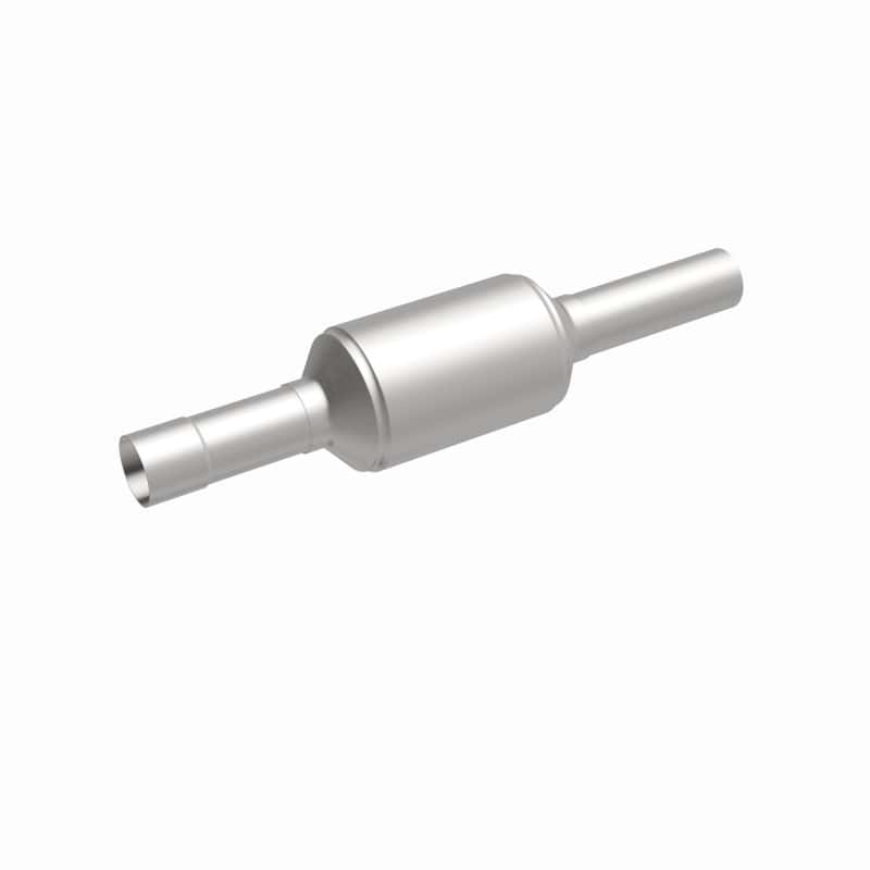 Magnaflow — MagnaFlow 1993-1995 Jeep Wrangler/ Cherokee Direct-Fit Catalytic Converter
California - view 9