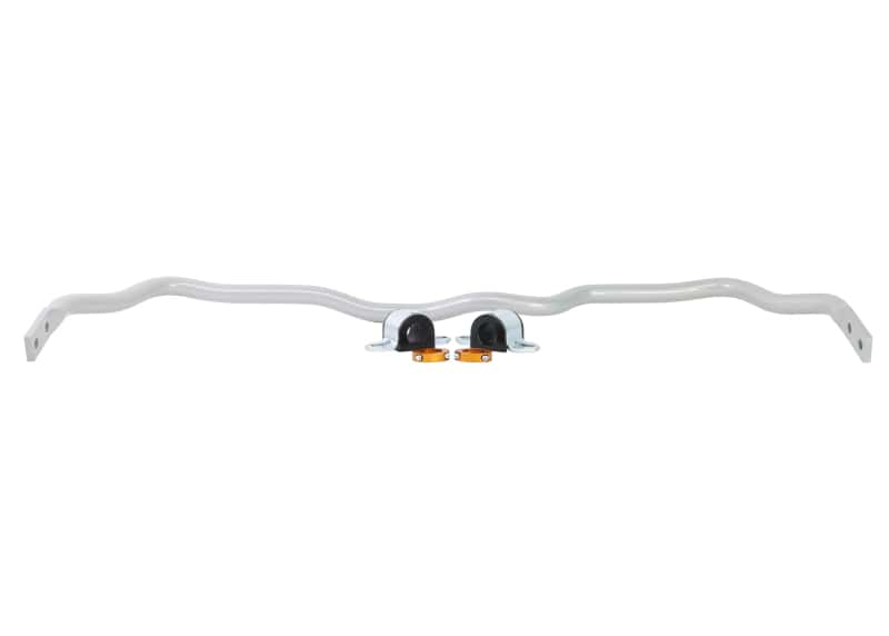 Whiteline — Whiteline 2019 Toyota Corolla Front 26mm Heavy Duty Sway Bar
Swaybar - view 2