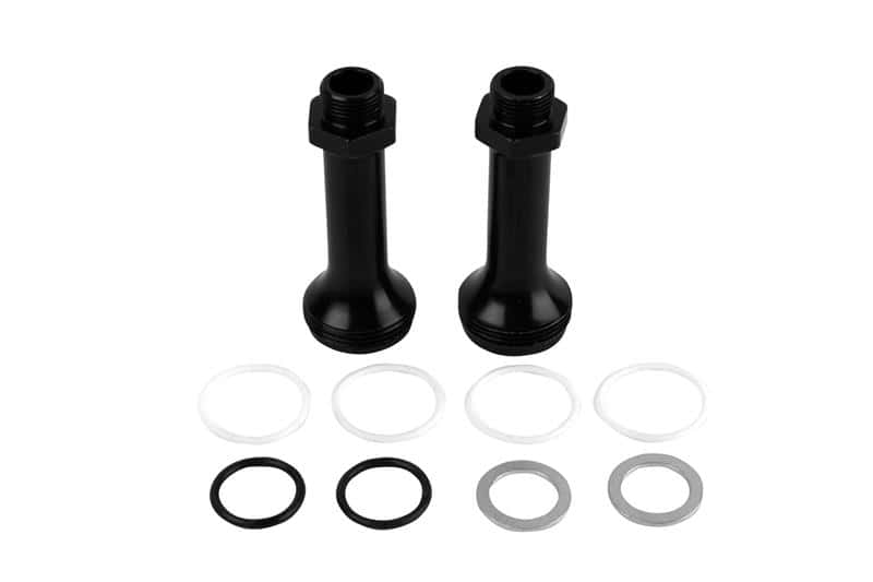 Aeromotive — Aeromotive Fuel Log Conversion Kit (14201 to 14202)
Fuel Rail/Log - view 3
