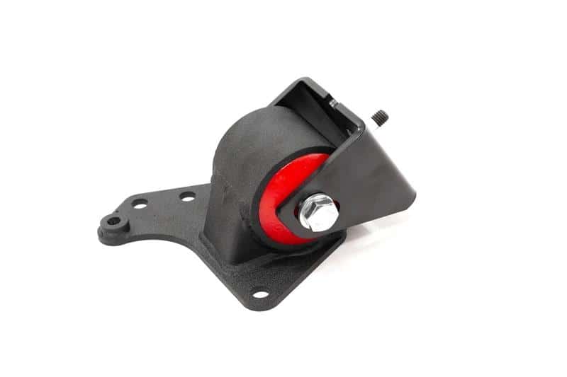 Innovative Mounts — Innovative 94-97 Mazda Miata NA 1.8L Black Steel Replacement Mounts 60A Bushings (No Trans Mount) - view 6