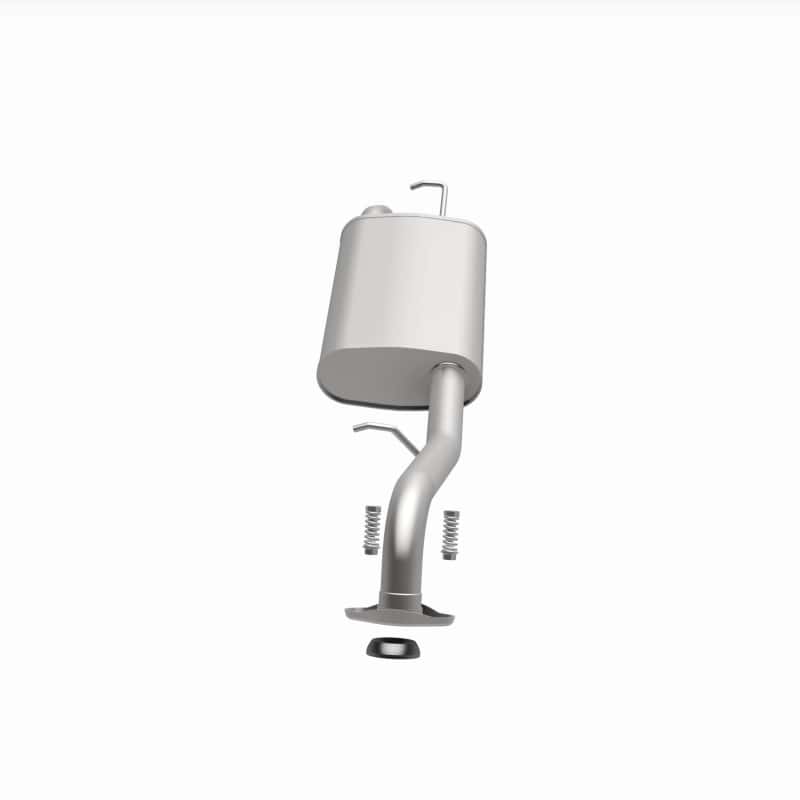 Magnaflow — MagnaFlow BRE Exhaust Kit 03-13 Toyota Corolla 1.8L
Exhaust Kit - view 21