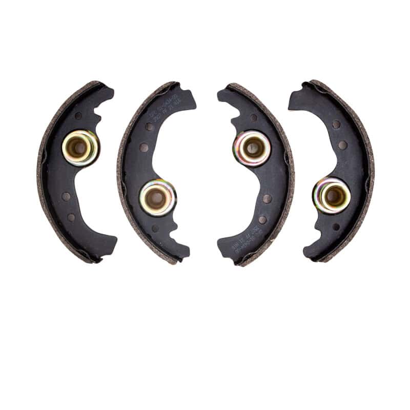 DFC — DFC 71-92 Fiat Strada Rear Premium Service Shoes
DFC Brake Shoe Set - view 1