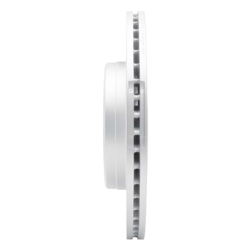DFC — DFC 07-13 Mercedes-Benz S600 Rear GeoSPEC Coated Rotor
DFC Brake Rotor - view 3