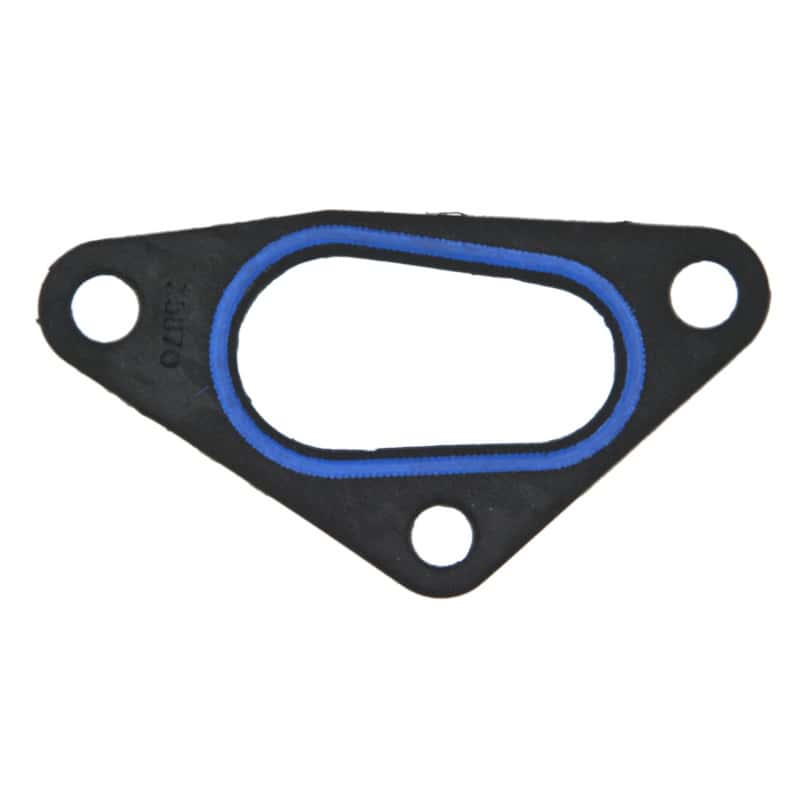 Fel-Pro — Fel-Pro Kia Telluride 35870 Engine Coolant Outlet Gasket - view 2