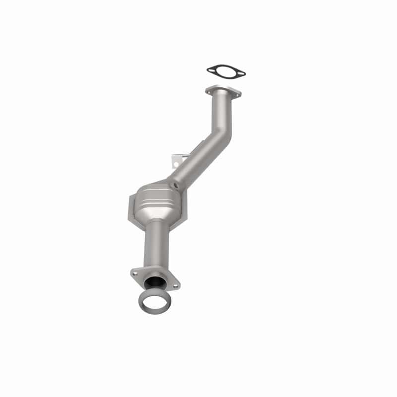 Magnaflow — MagnaFlow Conv DF 06-08 Subaru Legacy 2.5L
OEM Grade
OEM - view 16