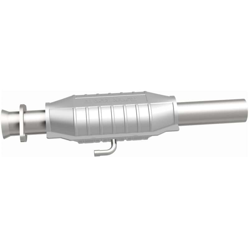 Magnaflow — MagnaFlow Conv GM 22.75X6.5X4 2.25/2.25
Standard Grade
Standard - view 5
