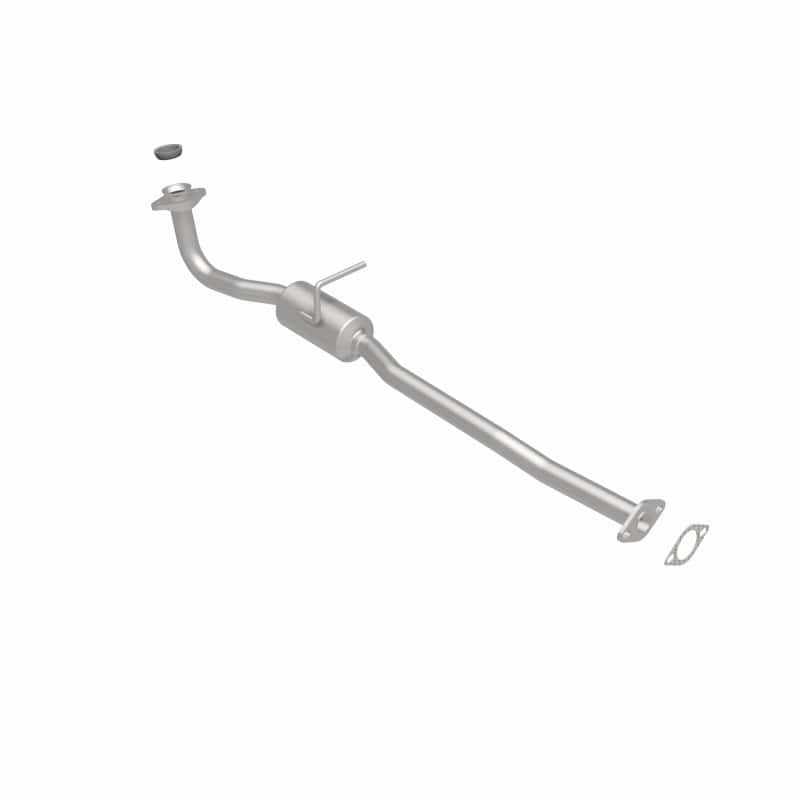Magnaflow — MagnaFlow Conv Direct Fit Geo-Suzuki 89 94
Standard Grade
Standard - view 12