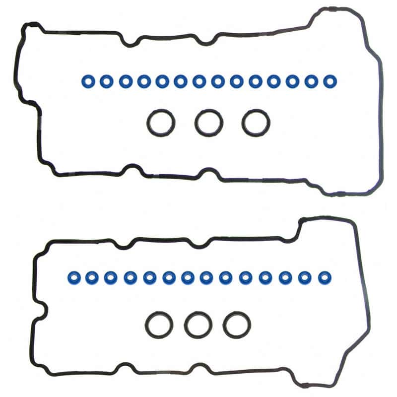 Fel-Pro — Fel-Pro Ford Five Hundred VS 50629 R Engine Valve Cover Gasket Set - view 1