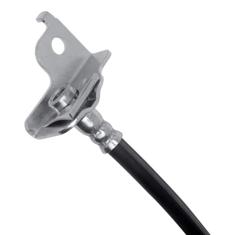 DFC — DFC 01-06 Hyundai Santa Fe Front-R Brake Hose - view 2