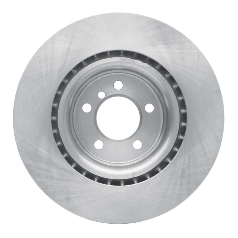DFC — DFC 06-12 Land Rover Range Rover Front Brake Rotor
DFC Brake Rotor - view 5