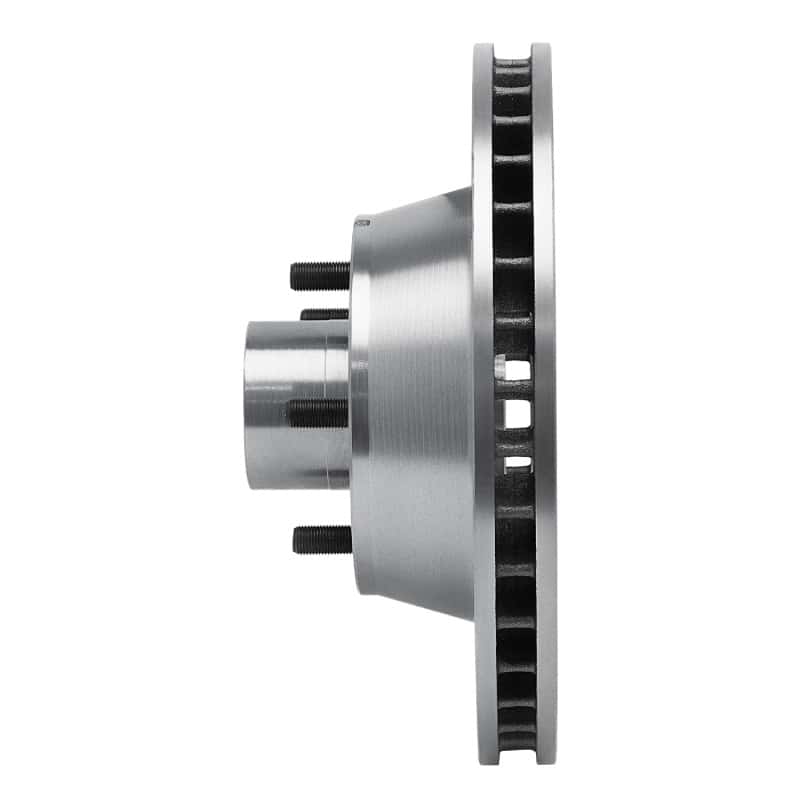 DFC — DFC 69-73 Chrysler Newport Front Brake Rotor
DFC Brake Rotor - view 3