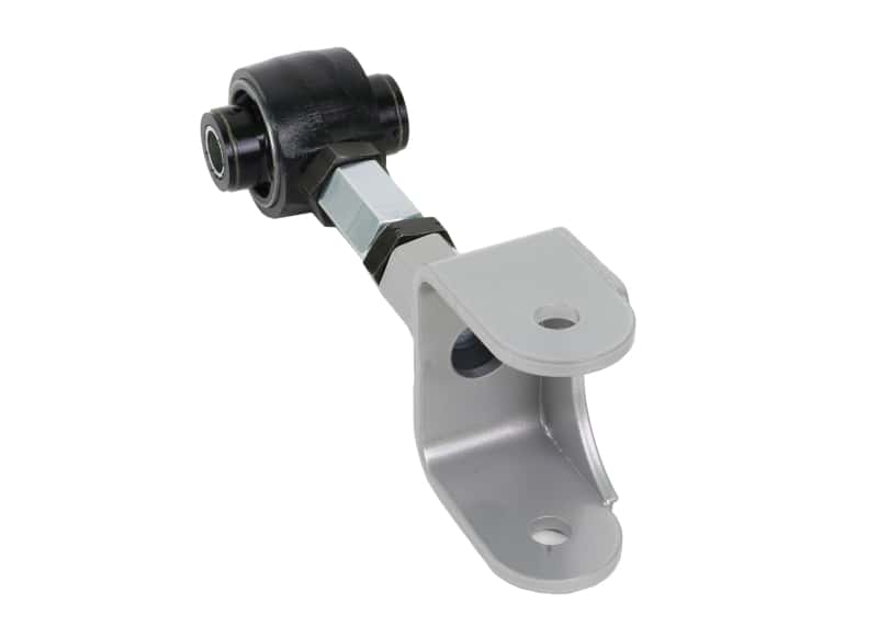 Whiteline — Whiteline 11-14 Ford Mustang GT/Shelby GT500 (S197) Adjustable Rear Upper Control Arm
Control Arms - view 3