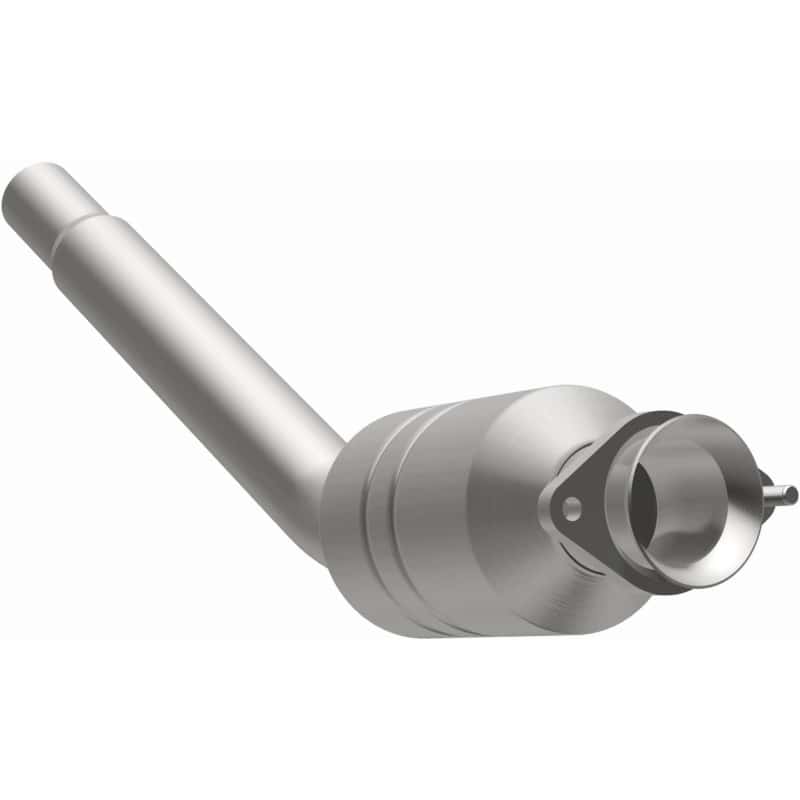 Magnaflow — MagnaFlow Conv Direct Fit 10-12 Jaguar XJ V8-5.0L
OEM Grade
OEM - view 30