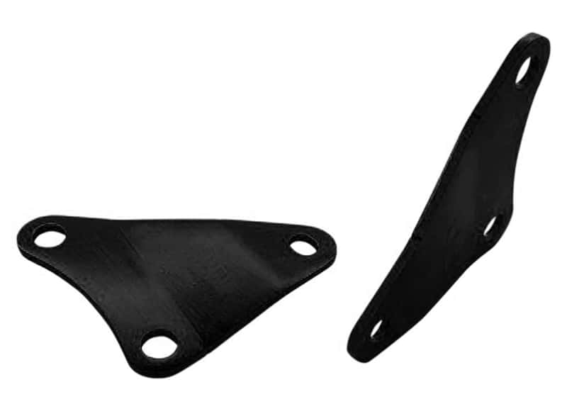 Whiteline — Whiteline 08 STi Brace Control Arm Support
Chassis Brace - view 2