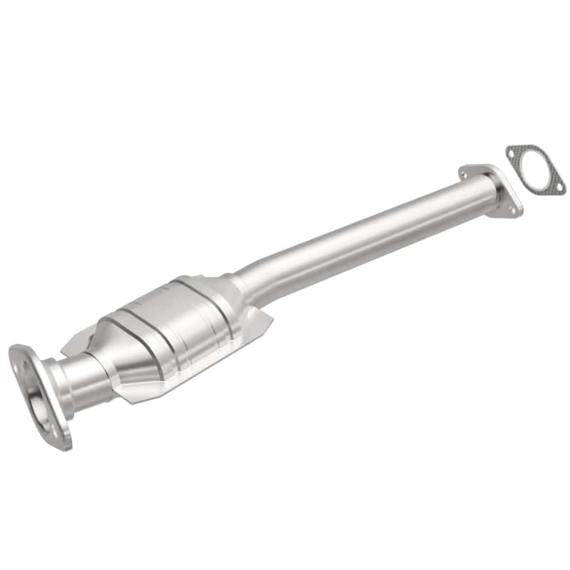 Magnaflow — MagnaFlow Conv DF Contour 98-00 2.5L
HM Grade
HM - view 1