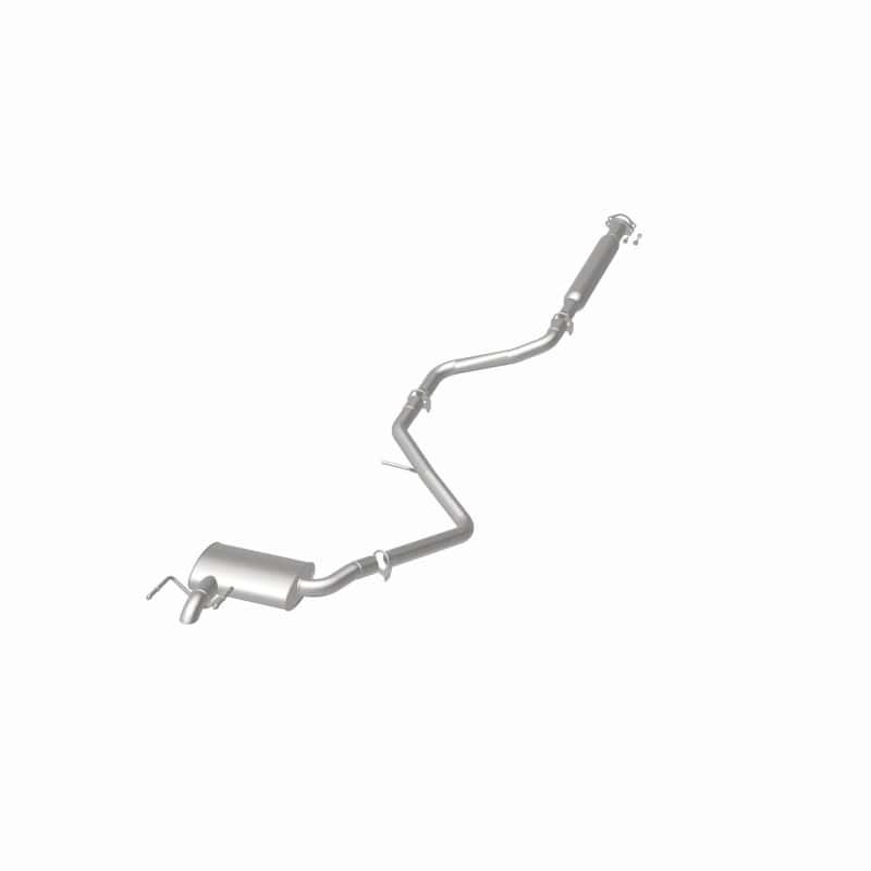 Magnaflow — BRExhaust 13-16 Chevrolet Malibu Limited 2.5L Exhaust Kit
Exhaust Kit - view 13