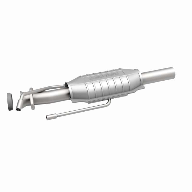 Magnaflow — MagnaFlow Conv Ford-Mercury 25.75X6.5X4 2/2
Standard Grade
Standard - view 10