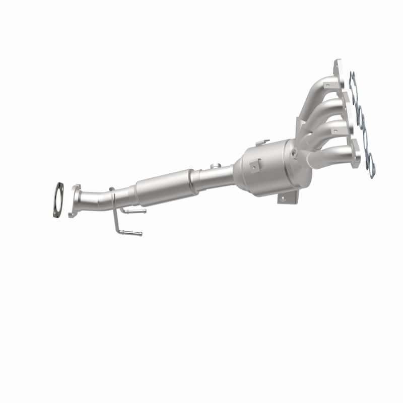 Magnaflow — Magnaflow 15-17 C-Max L4 2 OEM Manifold Direct Fit Converter
OEM Grade
OEM - view 20