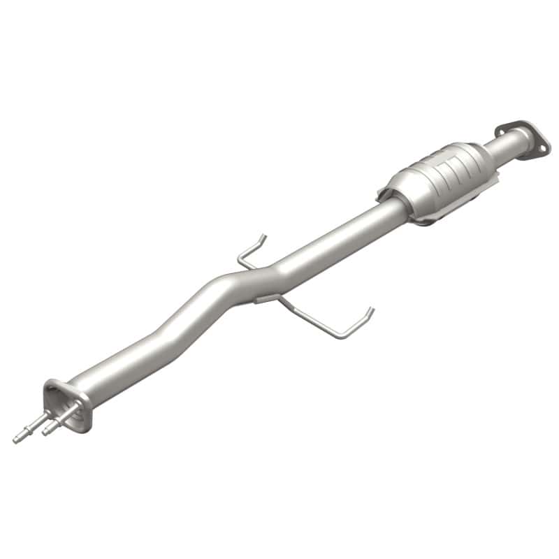 Magnaflow — MagnaFlow Conv DF 02-03 Protege 2.0L rear 49S
HM Grade
HM - view 31