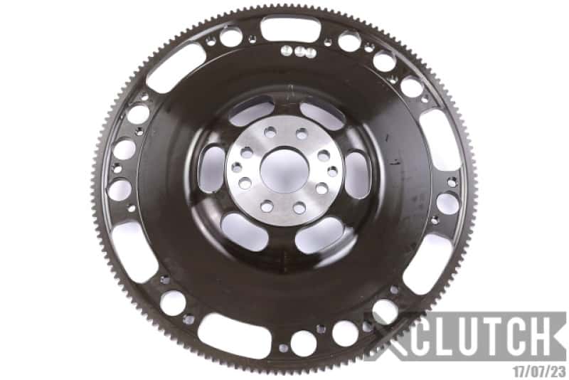XCLUTCH — XClutch 96-04 Ford Mustang GT 4.6L Lightweight Chromoly Flywheel
Chromoly Flywheel - view 2