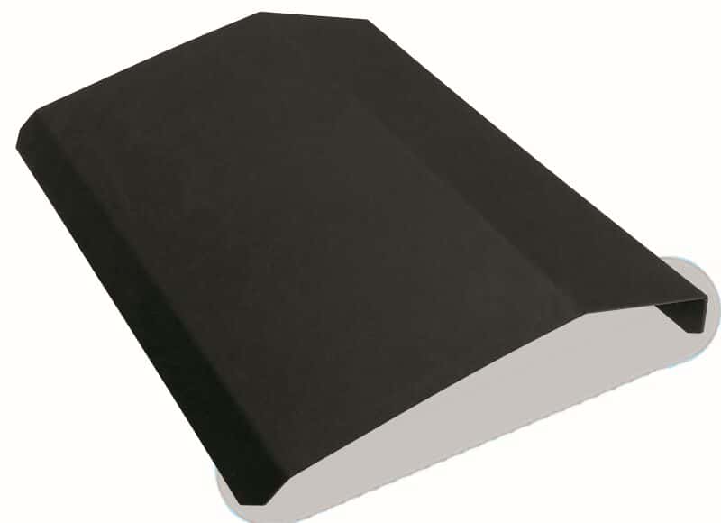 QuadBoss — QuadBoss 09-21 Polaris RZR 170 High-Density Slim Roof - view 2
