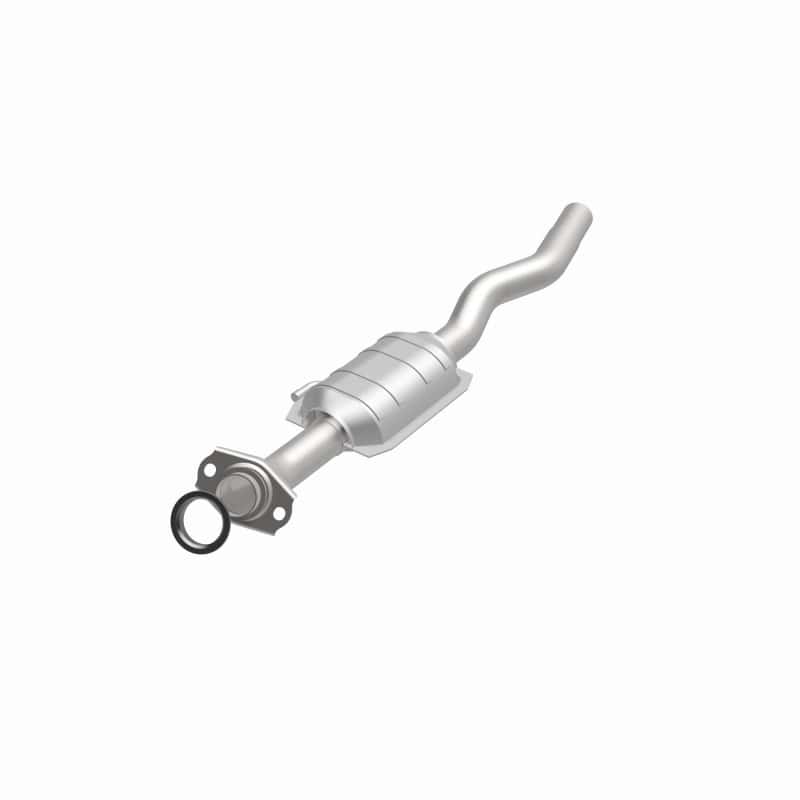 Magnaflow — MagnaFlow Conv Chrysler-Dodge-Plymouth 33X6.5
Standard Grade
Standard - view 28